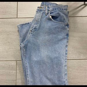 VINTAGE JEANS WRANGLER